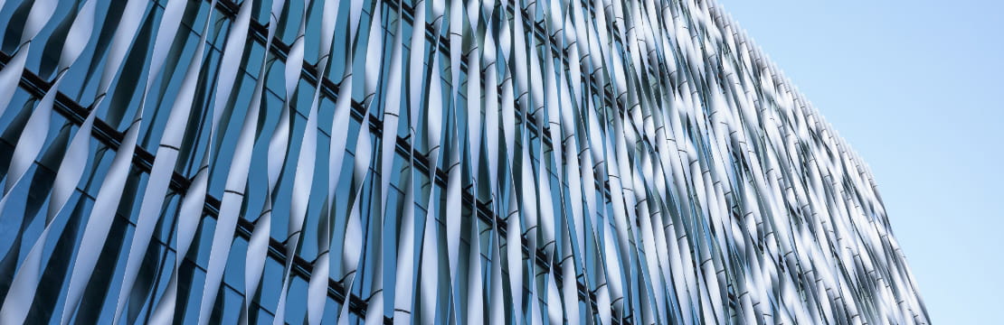 Labor market on the mend, lower rates on the fence?
